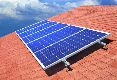 Energía Solar